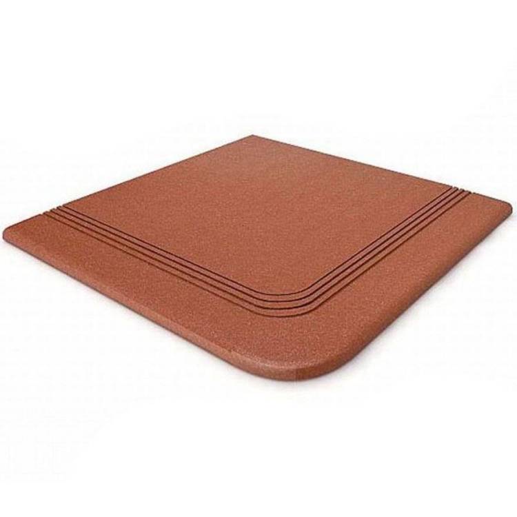 Ступень SIERRAGRES Pennaroya угловая 32.5x32.5