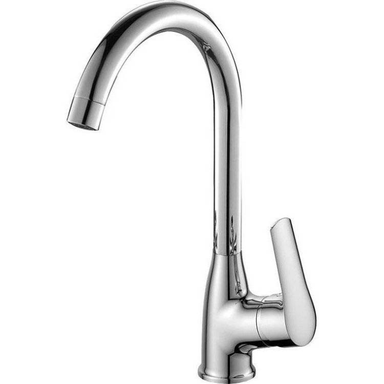 Смеситель для кухни Rossinka S S35-23