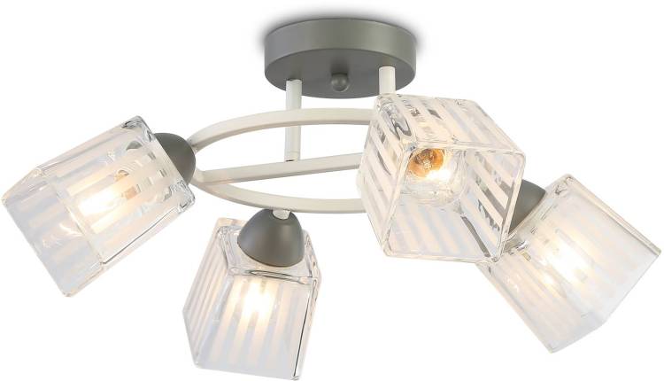 Люстра на штанге Ambrella light Traditional TR303281