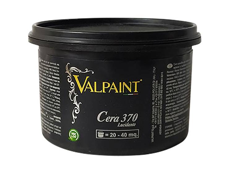 Декоративный воск Valpaint Cera 370 4 л