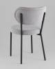 Стул Stool Group Ингрид LV-127-Tw993-01 Серый фото 6