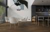 SPC Паркет Quartz Parquet Классик 7/43 4V 400-29 Орех Американский 400-1220x152 фото 2