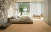 Керамогранит Mirage Izumi CAO8 IZ05 Nocciola Classico SP SQ 25x150 фото 3