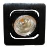Встраиваемый светодиодный светильник Lumina Deco Fostis LDC 8064-7W BK фото 2