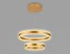 Подвесной светодиодный светильник Ambrella light Acrylica Original FA6178 фото 4