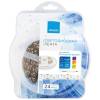 Светодиодная лента Apeyron 14,4W/m 60Led/m 5050SMD холодный белый 3M 229BL фото 2