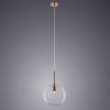 Подвесной светильник Arte Lamp Cameron A7715SP-1AB фото 3
