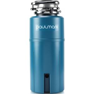 Измельчитель отходов Paulmark Intenso I-800 560 Вт