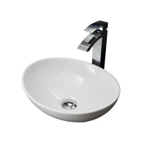 Раковина Gid Lago 51178 N9138 40 см