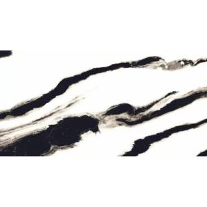 Керамогранит Bluezone Panda White Hi-Glossy 60x120