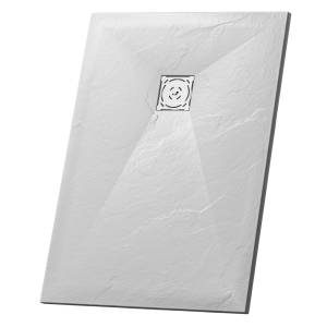 Поддон для душа RGW Stone Tray ST-0139W 90х130