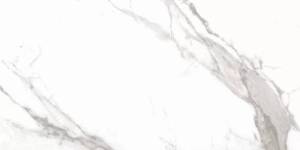 Керамогранит A-Ceramica Statuario Plus Silk 9 mm 60x120