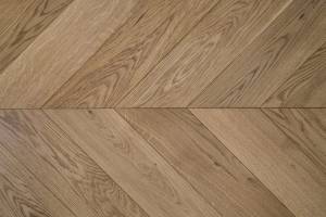 Инженерная доска Damy Floor Luxury Французская Елка Евростандарт Натуральный 620x120x15