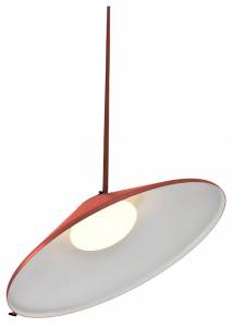 Накладной светильник Lightstar Nove 208412