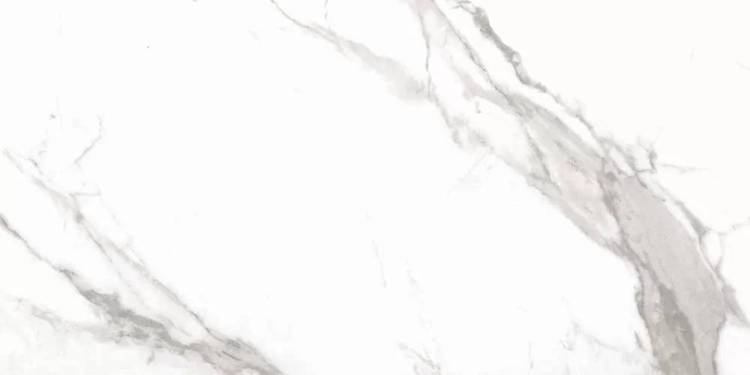 Керамогранит A-Ceramica Statuario Plus Silk 9 mm 60x120