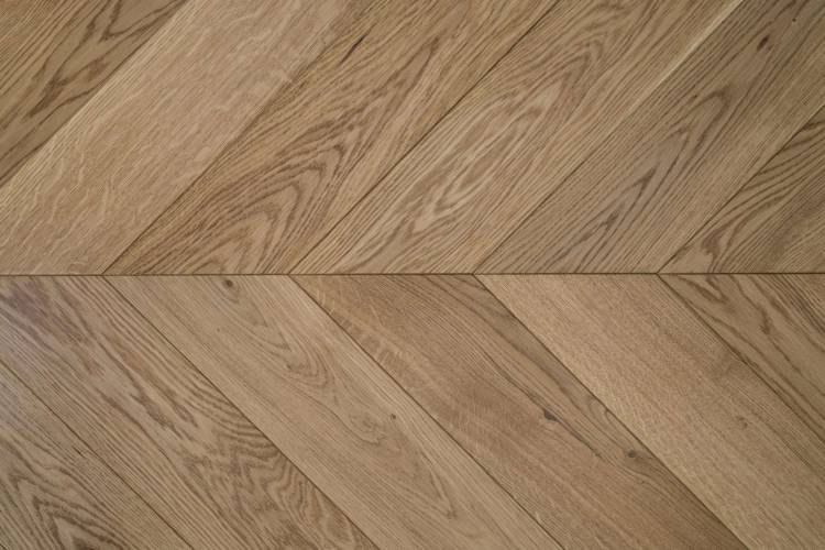 Инженерная доска Damy Floor Luxury Французская Елка Евростандарт Натуральный 620x120x15