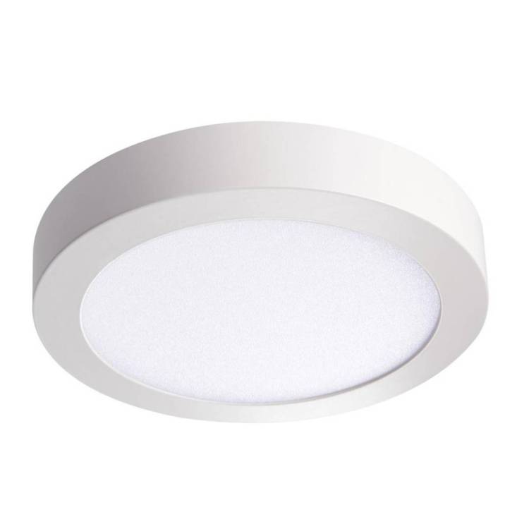 Потолочный светодиодный светильник Kanlux Carsa V2LED 28949