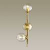 Бра Odeon Light Pendant Brazeri 4799/3W фото 2