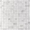 Мозаика LeeDo Pietrine 4 Dolomiti Bianco Pol (1.5x1.5) 30.5x30.5