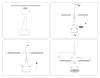 Встраиваемый точечный светильник Ambrella light Techno Spot TN102855 фото 8