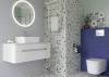 Керамогранит Gracia Ceramica Конфетти 010400001383 Микс КГ 01 40x40 фото 6