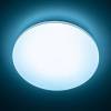 Потолочная светодиодная люстра Citilux Симпла CL714900G фото 4