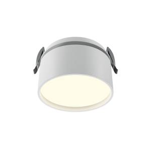 Встраиваемый светильник Technical Onda DL024-12W-DTW-W