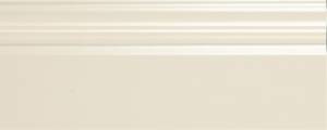 Бордюр Italgraniti Marmi Imperiali MM10AL Boiserie White Alzata 12.5x30
