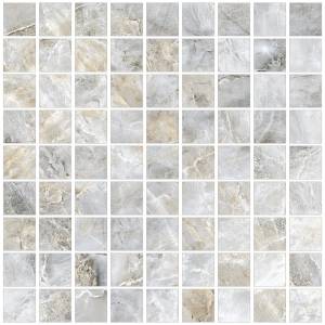 Мозаика Kerranova Canyon K-905/SR/m01 Grey M01 30x30