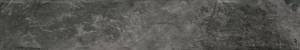 Клинкерная плитка Paradyz Ardis Dark Elewacja Struktura Mat 40x6.6