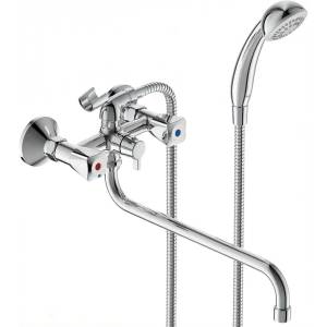 Смеситель универсальный Vidima Практик BA343AA