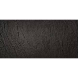 Керамогранит Grespania Alpes 44AP99R Negro Rec 60x120