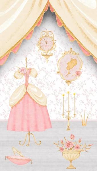 Обои A.S. Creation Mia + Paul 79029-5