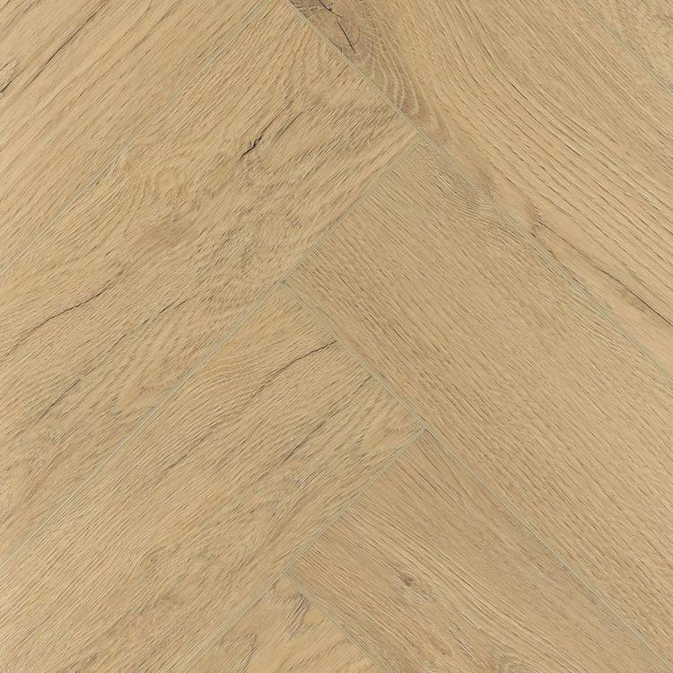 SPC Ламинат Ensten Valland Parquet 4/43 4V ECO 103-06 Венге 600x125