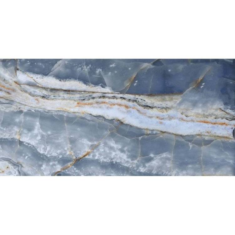 Керамогранит Italica ITL73098 E-13141 Bellver Azul Polished 60x120