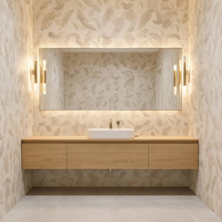 Infinity Ceramica Lime