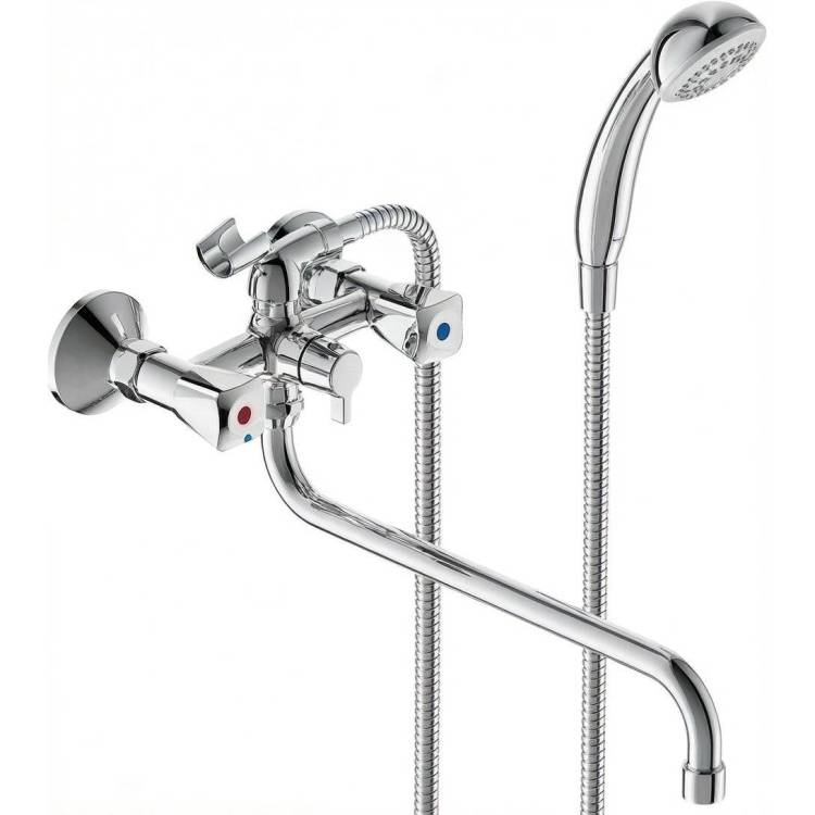 Смеситель универсальный Vidima Практик BA343AA