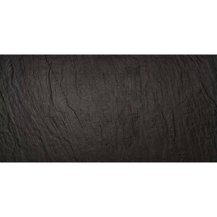 Керамогранит Grespania Alpes 44AP99R Negro Rec 60x120