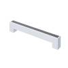 Напольный конвектор Royal Thermo STEP-130/130/1200-2-N-WT-LG-NA