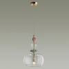 Подвесной светильник Odeon Light Exclusive Bizet 4855/1A фото 2