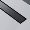 Душевой лоток Am.Pm MasterFlow W01SC-U11-080-04BM универсальный затвор Tile 80см, черный матовый фото 20