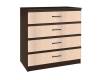 Комод с ящиками БТС МЕБЕЛЬ Сакура Т0018042