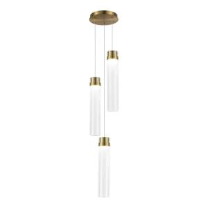 Подвесной светильник ST Luce Champagne Sl6236.303.03