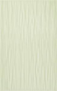 Керамическая плитка Шахтинская плитка Сакура 10101003771 зел 01 настенная 25x40