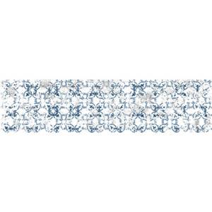 Керамогранит Edimax Home 1Y24 Dec Majolika soft 10x40