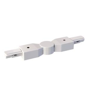 Коннектор гибкий Technical Accessories for tracks Unity TRA001CS-11W