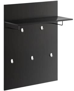 Вешалка Гуд Лакк Сириус 2.02.11.260.5 Дуб Венге