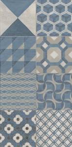 Декор Kerama Marazzi Онда VT\B416\11037R 4 обрезной 30x60