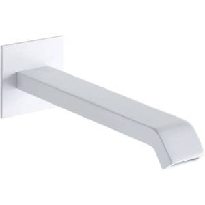 Излив для ванны Cezares Porta PORTA-SC-BIO белый