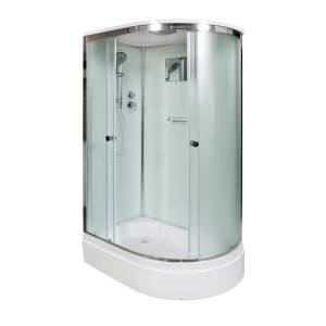 Душевая кабина AvaCan D272SL 120x80x220